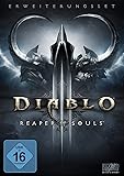 Diablo III - Reaper of Souls [PC Code - Kein DRM]