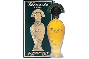 Ulric De Varens Varensia Edp Vapo 50 Ml 1 Unidad 50 g