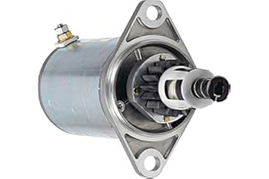 Db Electrical Sab0033 Starter For Onan 191-1630 191-1667 191-2132 191-2158,Bgd Bgdl Mce Nhd Nhdl Nhe Nhm,Rv Generator Emerald 191-2416 191-2416,