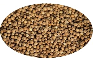 Eder Gewürze - Koriander heel - 1kg