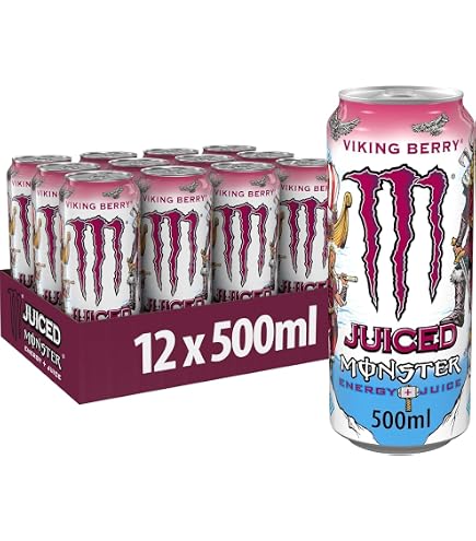 l carnitine monster energy - Monster, - Zero Sugar Ultra Wild Passion Energy Drink (16 fl oz) | Shop Monster L Carnitine