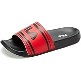 FILA mens River Slipper