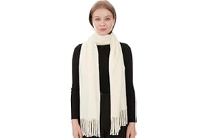 SHAWL FACTORY Pashmina Shawls And Wraps For Women - Pashmina Shawl For Evening Dresses - Pashmina Bridal Wedding Scarf - Pashmina Fall Winter Scarf For Women - Pashmina Travel Scarf - Travel Shawl