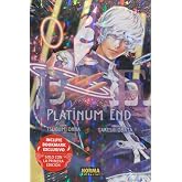 PLATINUM END 03