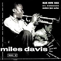 Miles Davis: Volume 1: Miles Davis: Amazon.it: CD e Vinili}