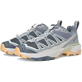 Salomon 474535 X Ultra 360 Gtx Outdoor Gri Erkek Spor Ayakkabı