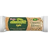 &Uuml;LKER Altınbaşak &Ccedil;&ouml;rekotlu ve Kinoalı Bisk&uuml;vi, 40 Gr