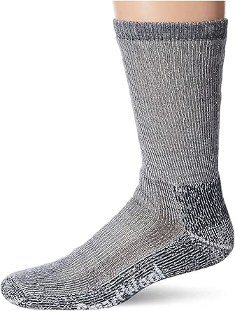 smartwool heavy trekking socks
