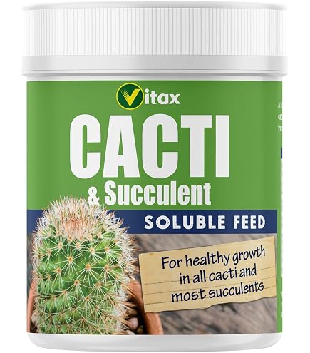 Engrais Liquide Westland Pour Cactus Et Plantes Grasses 720ml - Arrosage Et Fertilisation 2-en-1