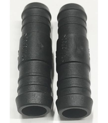Connectors Din 41612 2 PCS 16mm L-Shape Pipe Connectors – 90 Degree ...