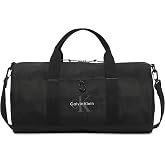 Calvin Klein BOLD WEEKENDER Erkek &Ccedil;anta Black OS