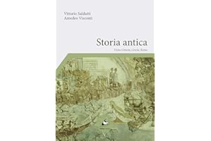 Storia antica. Vicino Oriente, Grecia, Roma