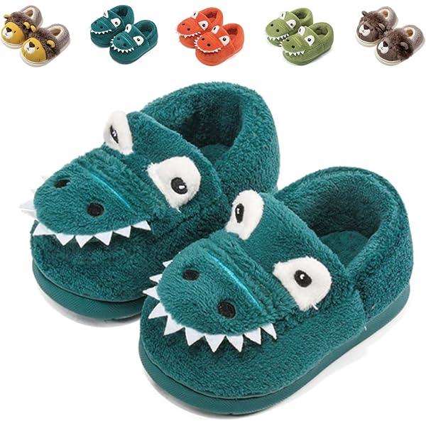 Accappatoio Bambini Con Cappuccio Animale - Mucca, Dinosauro, Coccodrillo, In Pile Spesso E Morbido - Foto 7