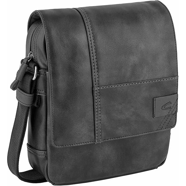 Camel Actve Schoudertas Ar Cross Bag Khak Kak - Vergeljk prjzen