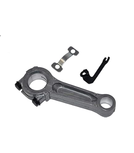 391780 SET ANELLI PISTONI BRIGGS AND STRATTON ORIGINALE - Foto 6