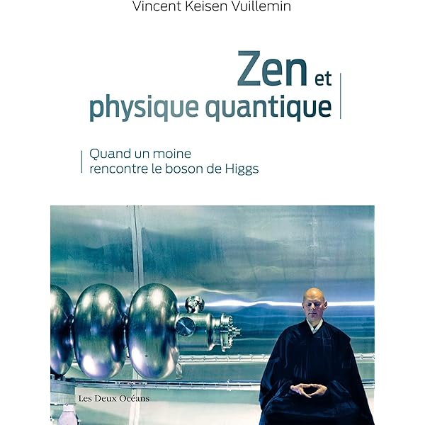 rencontre physique des particules