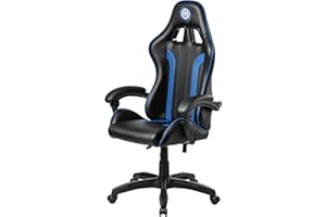 Qubick GAMING CHAIR INTER SNAKE