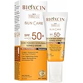 Bioxcin Sun Care &Ccedil;ok Y&uuml;ksek Korumalı Kuru Ciltler I&ccedil;in G&uuml;neş Kremi Spf 50+ 50 ml