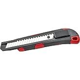 VIP-TEC &Ccedil;ift Malzemeli Metal Maket Bı&ccedil;ağı 18 mm Pro (kırmızı)