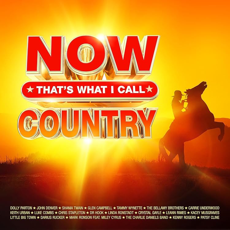 Country & Western Classic Hits: Amazon.co.uk: CDs & Vinyl