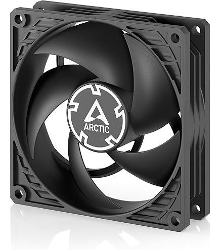 Noctua NF-B9 Redux-1600 PWM - Case Fan - | Holy Moley