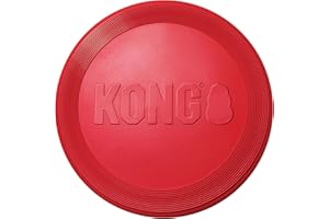 Kong Flyer, Large