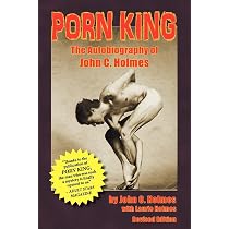 Buy Porn King - The Autobiography of John Holmes Book Online at ...