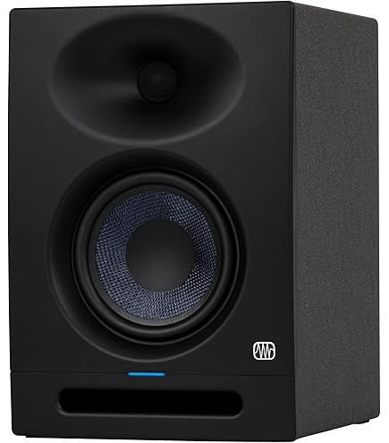 PreSonus eris e3.5 bt　bluetooth対応　スタンド付き Presonus Eris E3.5 Bt, 3.5