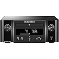 Marantz M-CR612 Black - Melody X, Bluetooth