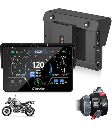 Brotect Screen Protector Anti-Glare Compatible With