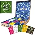 Pukka Herbs Tea Selection Gift Box, Organic Herbal Teas, Great Birthday Present (45 Sachets)
