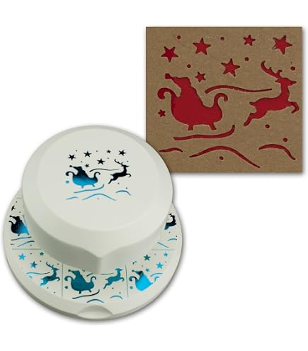 Perforatrice Jumbo Motif Sapin De Noël - Découpe Précise Pour Cartes, étiquettes Cadeaux & Créations Papier