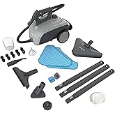Clean with me| ik ontving deze stoomreiniger van @techweise