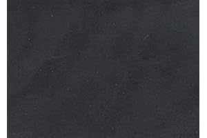 Clairefontaine - Ref GMB120Z - Goldline Mount Board (Pack of 10) - A1 Sized, Acid Free, pH Neutral, 1.25mm Thick, 750gsm - Black - Suitable for Model-Making & Framing