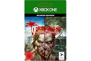 DEEP SILVER Dead Island: Definitive Collection | Xbox - Download Code