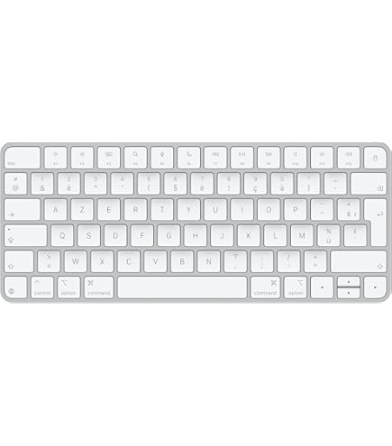 Clavier Rétroéclairé De Remplacement Pour Dell Latitude 3300 5200 5300 7200 7300 3301 - Compatible Plusieurs Modèles