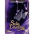 KBOOKS Solo Leveling T14