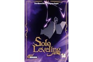 Solo Leveling T14
