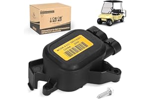 10L0L MCOR 4 Throttle Potentiometer for Club Car DS/Precedent, Replaces 105116301