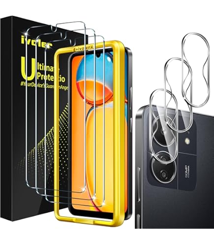 新品未開封｜POCO C65 ブラック 6GB+128GB｜即購入OK Amazon.com: Xiaomi Poco C65 4G Lte (for Tmobile Mint Tello