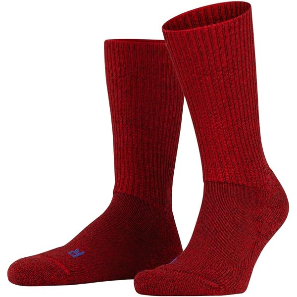 FALKE Brooklyn M So cotone tinta una 1 paio, Calzini Uomo | FindTheDeal
