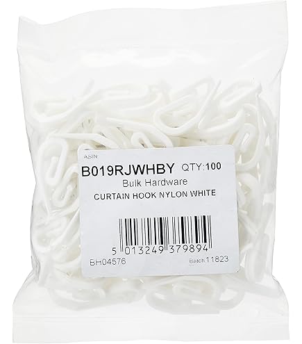 PLANEADOR DE DESLIZAMIENTO DEL CARRIL CORTINA GANCHOS PARA SWISH