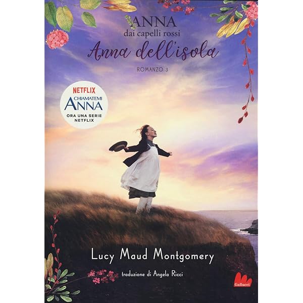 Anna dai capelli rossi – Il più completo sito italiano su Anna Shirley e la sua autrice L.M.Montgomery