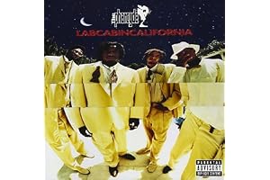 Labcabincalifornia [Us Import]