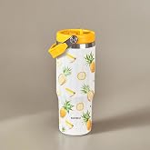 Karaca Strio Ananas &Ccedil;elik Sızdırmaz Termos 900 ml
