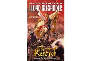 The Kestrel (The Westmark Trilogy, 2, Band 2)