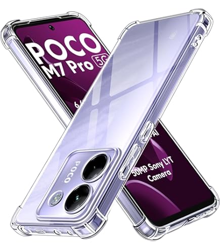 XIAOMI POCO M7 Pro 5G Smartphone, 8+256Go, Appareil Photo