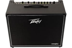 Peavey Vypyr X2 40W Modelling Amplifier Combo