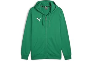 PUMA Hombre teamGOAL 23 Casuals Sudadera