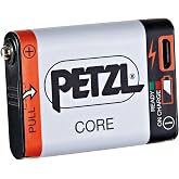 Petzl battery Einheitsgr&ouml;&szlig;e